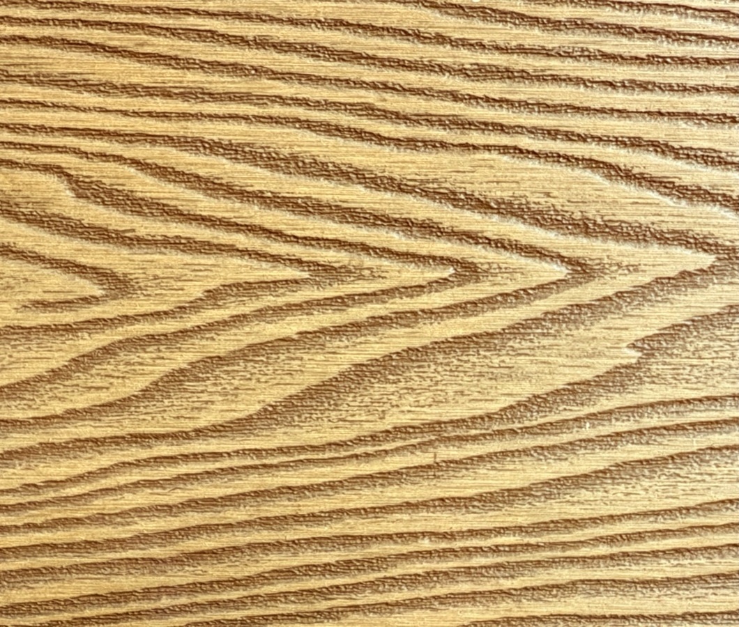 WPC декинг Dark Walnut